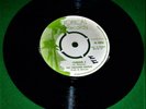 Reggae 45 THE FABULOUS SHADES: Lonely Man / Version Tropical Records AL 005 EX/-