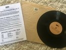 Aphex Twin Analogue Bubblebath Vol 3  Bread Bag Edition Nr Mint Vinyl Afx Warp