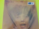 Rolling Stones Goat's Head Soup sealed LP Australia EMI 1970s pressing