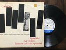 Horace Parlan Quintet Speakin' My Piece 4043 Blue Note LP Vinyl Record 33 1/2