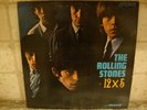 The Rolling Stones - 12X5 - VG+ Mono Pressing