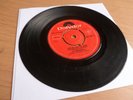 7” SINGLE THE THUNDERBIRDS – BEFORE ITS TOO LATE / YOUR MA SAID YOU CRIED