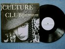 CULTURE CLUB / (MAXI - PROMO*) EP VIRGIN SA 8288 / 1998 (EU*)