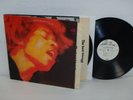 JIMI HENDRIX EXPERIENCE Electric Ladyland 1968 EX  WHITE LABEL PROMO LP Reprise