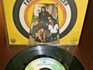 FLEETWOOD MAC Dreams b/w Songbird 1977 MEXICO 7