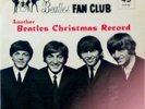 Beatles Fan Club Christmas Record UK 1964