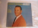 Vintage Hello Vietnam Johnny Wright Decca Records DL 4698 Mono Album