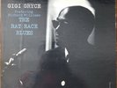 GIGI GRYCE QUINTET THE RAT RACE BLUES PRESTIGE NEW JAZZ NJ 8262 MONO RVG LP