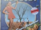 NO DOUBT GWEN STEFANI TRAGIC KINGDOM - SPIDER WEB PICTURE DISC LP 300 COPIES NEW