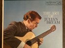 The Art Of Julian Bream Vinyl LP LSC-2448 Orig RCA Victor EX
