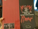 Limited Edition I Want To Die In New Orleans Vinyl $uicideboy$ Colored LP G59