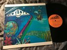 ONENESS OF JUJU ED1 US 76 Black Fire BF19754 SPACE JUNGLE FUNK AFRO JAZZ Plunky