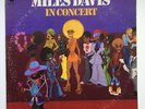 Miles Davis ?– In Concert  Columbia ?– KG 32092 Original US Press 1973  Gatefold