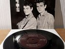The Everly Brothers No. 5 - Problems / Take A Message to Mary - 7