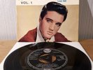 Elvis Presley - King Creole Vol. 1 - King Creole / As Long As I Have You - 7