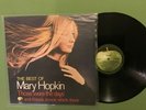 MARY HOPKIN | THOSE WERE THE DAYS | LP | VGC |