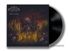 SLAUGHTER MESSIAH - cursed to the pyre LP