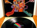The Who  Happy Jack  Vinyl LP MCA Records MCA-2045  1974 Reissue Limited Release