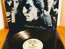 The Police  Regatta de Blanc  Vinyl LP  A&M Records SP-4792  1979  PROMOTION