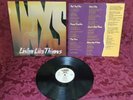 INXS, Listen Like Thieves, G/F Vinyl LP, Orig 1985, 252363.1, Incs inner