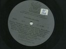 MANKUNKU BIG BAND   SOUTH AFRICA  SABC  AFRO  JAZZ  TRANSCRIPTION  LP