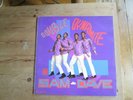 Sam & Dave Double Dynamite Original Stax Records Vinyl Record LP