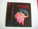 BLACK SABBATH - PARANOID - UK LP - 1970, VERTIGO SWIRL - 6360 011