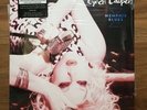Cyndi Lauper - Memphis Blues RARE LP VINYL