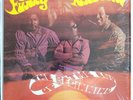 The Beginning Of The End - Funky Nassau LP RE Alston SD 33-379 Funk