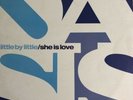Oasis - Little By Little 12” Vinyl