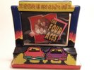 The Four Aces Vintage Drive In Movie Frame With Picture Star Shine