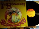 The Jimi Hendrix Experience Are You Experienced Reprise RS 6261