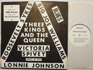 VICTORIA SPIVEY 