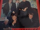 THE ANIMALS ON TOUR  EARLY MONO LP  ERIC BURDON signed