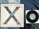 Rise or Die Trying by Four Year Strong Vinyl, Oct-2017, 2 Discs, I Surrender VG+