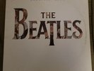 The Beatles   20 Greatest Hits   1982 Capitol Records  LP   SV-12245