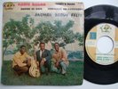 ANOMAN BROUH FELIX addis abeba HOT AFRO LATIN IVORY COAST EP ?
