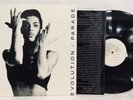 PRINCE & Revolution Evolution Parade 1986 Original Vinyl Record Album 1-25395 NM
