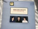 Manic Street Preachers - Original 1996 LP Everything Must Go. 5099748393012