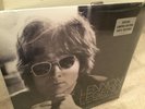 Sealed John Lennon Lennon Legend Lp First Press Gatefold Hype Sticker - Pristine