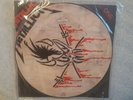 Metallica - One - Vinyl Picture Disc - 1993 - NEW