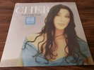 Cher Believe Limited Edition White Vinyl Record Barnes and Noble New Sealed
