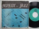 AGNEBY JAZZ ellegni camarade RARE HOT AFRO RUMBA LATIN IVORY COAST 7