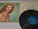 Julie London - Julie Is Her Name, Liberty LRP 3006, 1960 Mono Debut LP & Cover