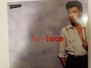 Baby Face Tender Lover Vynil Used Good Condition