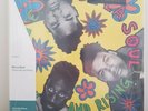 De La Soul - 3 Feet High and Rising LP Vinyl Me Please (VMP) Splatter Reissue