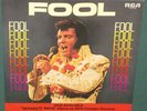 Elvis Presley RCA 74-0910 Steamroller Blues / Fool 45 W/ Sleeve 1973 MINT