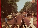 BEATLES - ABBEY ROAD - Japan Mobile Fidelity Sound Lab mfsl MoFi Mo-Fi vinyl vg+