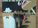 SKYHOOKS - LIVING IN THE 70's - LIMITED EDITION YELLOW VINYL