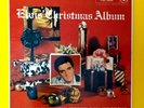 ELVIS PRESLEY (33 RPM-ITALY) LOC 1035 